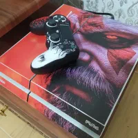 ps4|کنسول، بازی ویدئویی و آنلاین|ارومیه, |دیوار