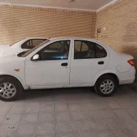ساینا ۱۴۰۰|خودرو سواری و وانت|شاهینشهر, عطار|دیوار