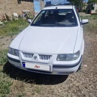 سمند مدل 94 lx درجه یک