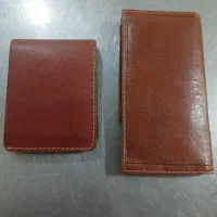 کیف جیبی چرم