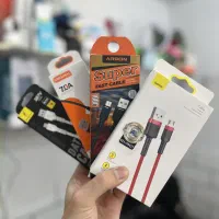 انواع کابل شارژ در ایران نت