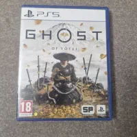 بازی Ghost Of Yotei