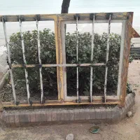 پنجر اهنی