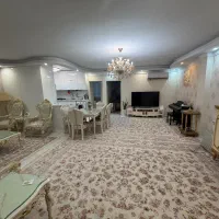 97متری /بسیار خوش نقشه/فول بازسازی