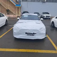 بنز c200L