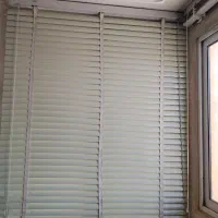 پرده بسیار تمیز