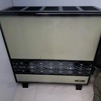 بخاری نیک کالا