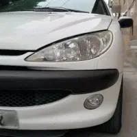 206 مدل 1400 tu3