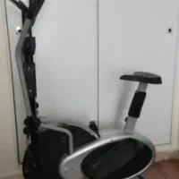 دوچرخه ثابت
