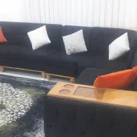 مبلمان جزیره شیک و نو