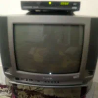 تلویزیون ۱۴ پارس