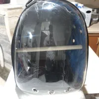 کیف حمل پرنده