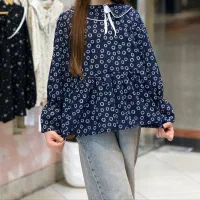 شومیز شقایق