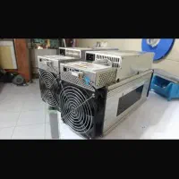 خریدفروش ماینر سوخته غیرقابل استفاده خراب