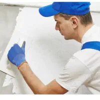 استخدام استاد کار گچ کش و معمار ( بنا)