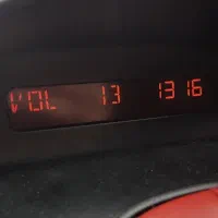 تعمیر ساعت ۲۰۶با ۴۵۰ تومان ، تغییررنگ کیلومتر(۷۰۰)