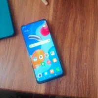 گوشی شیائومی note 11s128 رم 8 ردمی نوت 11s