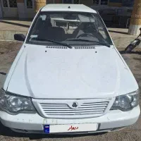 پراید ۱۱۱ مدل ۹۴
