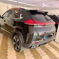ام وی ام x33 cross manual مدل ۱۴۰۲ گارانتی فعال