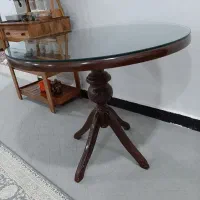 میز خاطره یا صبحانه خوری