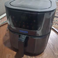 سرخ کن بدون روغن فلیپس