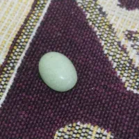 یک عدد سنگ گوهر شب چراغ