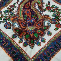 پته|پرده، رانر، رومیزی|رفسنجان, |دیوار