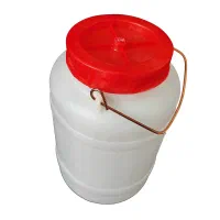 دبه ترشی، پنیر، ماست و..