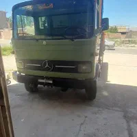 خاور ۸۰۸مدل۱۳۶۳همه چیز به شرط قیمت ۱۸۰۰