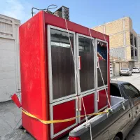 تجهیزات فست فود