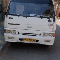 راننده مینی بوس