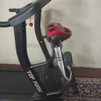 تردمیل در حد....