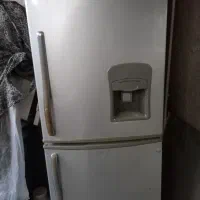 یخچال فریزر