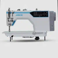 چرخ خیاطی صنعتی جک زنجیری A4b