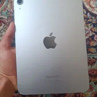 ipad mini 7 (A17PRO)|تبلت|تهران, شیخ هادی|دیوار