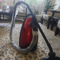 جاروبرقی