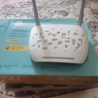مودم Tplink