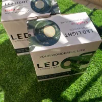 نور ثابت اس ام دی مدل BK 1201 300W SMD