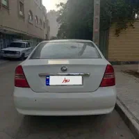 فروش سواری لیفان ۶۲۰