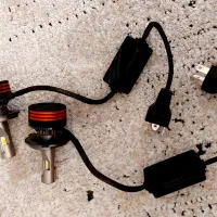 هدلایت H4