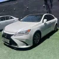 لکسوس ES 350، مدل ۲۰۰۸|خودرو سواری و وانت|تهران, سعادت‌آباد|دیوار