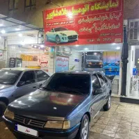 405|خودرو سواری و وانت|دهدشت, |دیوار