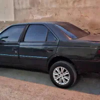 پژو مدل ۸۱|خودرو سواری و وانت|چابهار, |دیوار