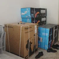 کولر گازی ایوولی ۲۴هزارMD1گلدن موتور سنگین T3