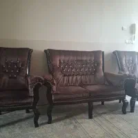 مبل۹نفره بامیز