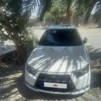 دناپلاس اتوماتیک توربو