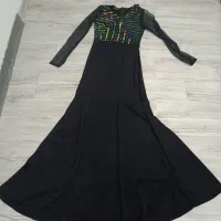 مجلسی زنانه سایز 1 ب 40میخوره