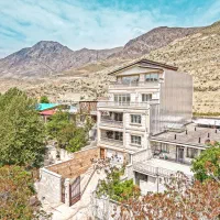 750متر مستغلات یکجا (۴ طبقه تکواحدی)