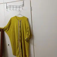 مانتو زنانه