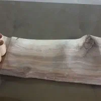 ساخت صنایع دستی و دکوری چوبی و فلزی